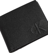 Calvin Klein K50k512594 Herren Geldbörse Herren Naty Shop