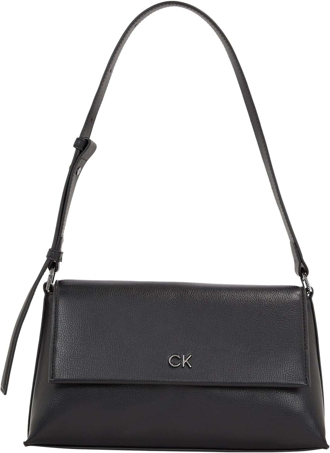 Calvin Klein K60k612139 Damentaschen Damen Naty Shop Schwarz (Ck Black)