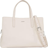 Calvin Klein Tragetasche, grau, EINHEITSGRÖSSE Damentaschen Naty Shop Standardtitel