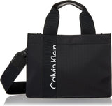 Calvin Klein Damen Havana Sport Mini Bag Umhängetaschen Damen Naty Shop Schwarz Einheitsgröße