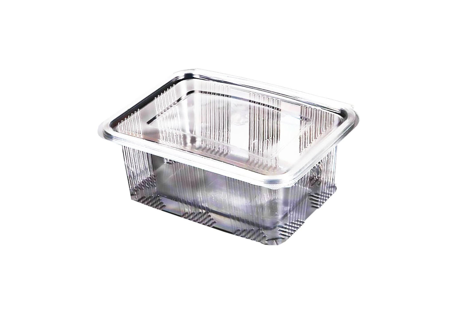 Kunststoff-Kasserolle 2000 ml, 10er-Set Catering Nati Shop