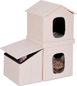 Decken und Möbel, Haustiere, Höhlen und Häuser, Katzen, Betten für Katzen, Katzenbetten, Matratzen