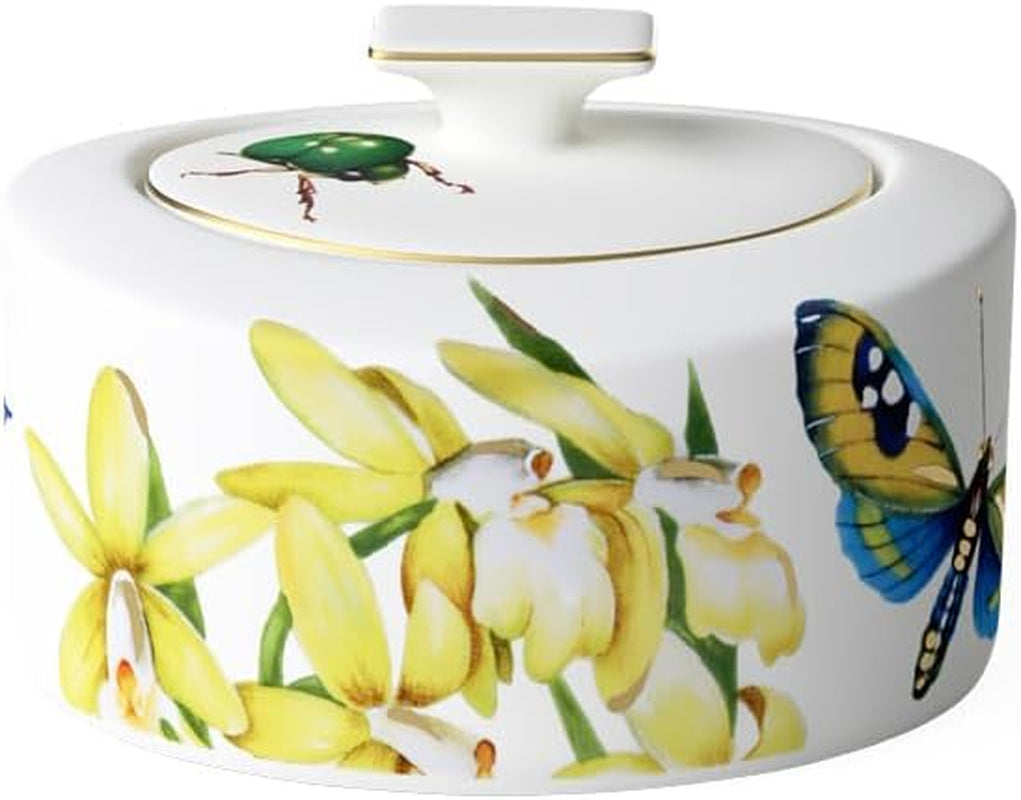 Villeroy & Boch, Porzellan,