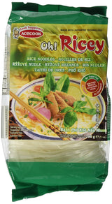 ACECOOK – ODER REISNUDELN – (1 X 200 GR)
