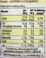 Fettuccine Slim, 10er-Packung, 499974