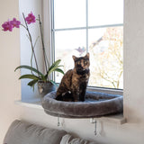 Decken und Möbel, Fensterbänke, Haustiere, Katzen, Betten für Katzen, Katzenbetten, Matratzen
