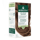 Permanentes Haarfärbegel 6N Dunkelblond – 170 ml I Ammoniakfrei, 100 % Grauhaarabdeckung I Getestet auf empfindlicher Haut, mit 8 Pflanzenextrakten Naty Shop Haarfärbemittel 6D Dunkelgoldblond
