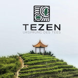Tie Guan Yin Oolong Tee aus Anxi, China | Ernte 2025 | Hochwertiger chinesischer Oolong-Tee | Hochwertiger chinesischer Tee aus traditionellen Plantagen, 100 g