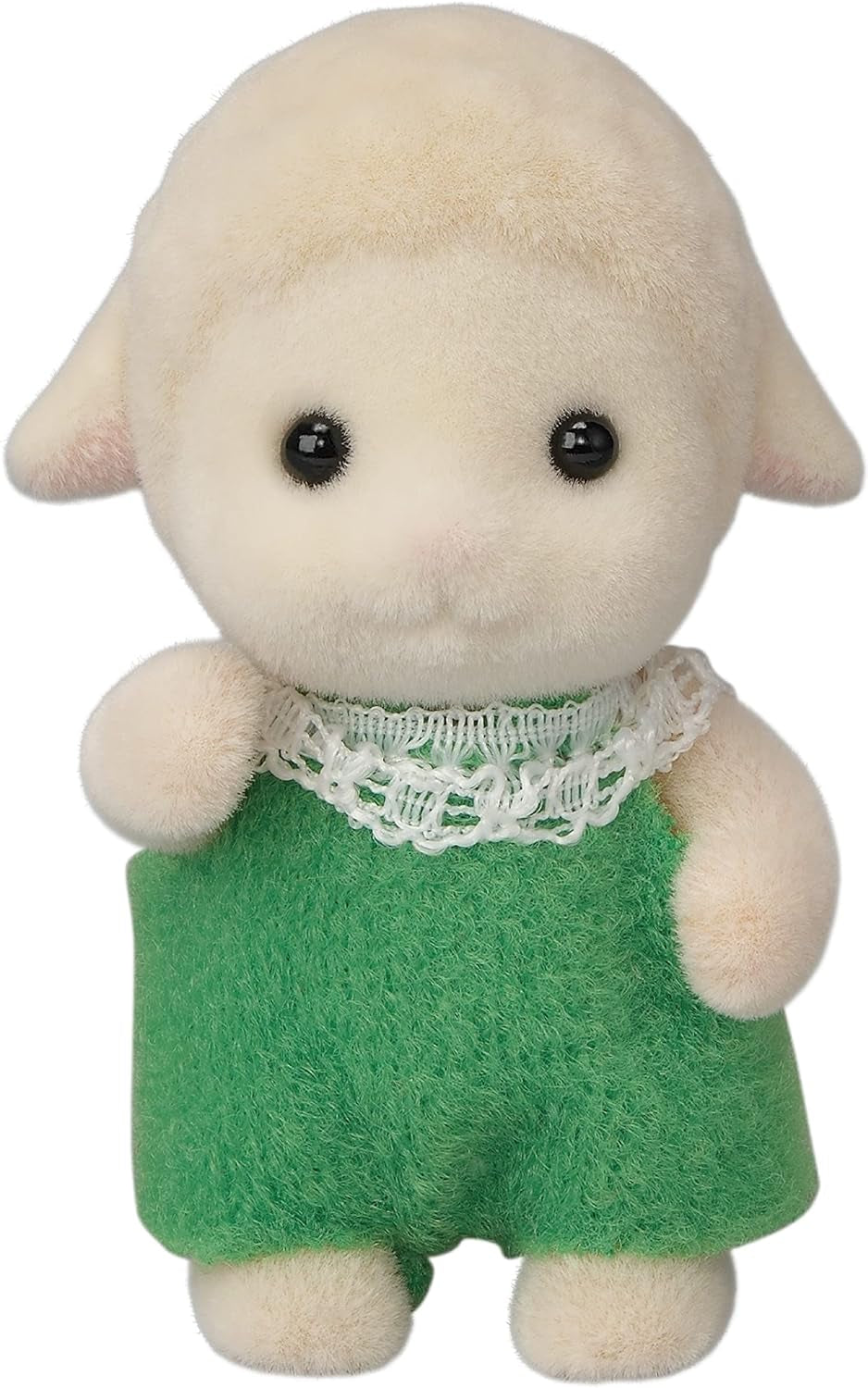 Sylvanian Families 5620 Sheep Baby – Puppenhausfiguren Naty Shop Dolls