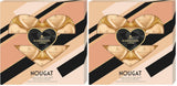 Niederegger Nougatherzen, 125 g