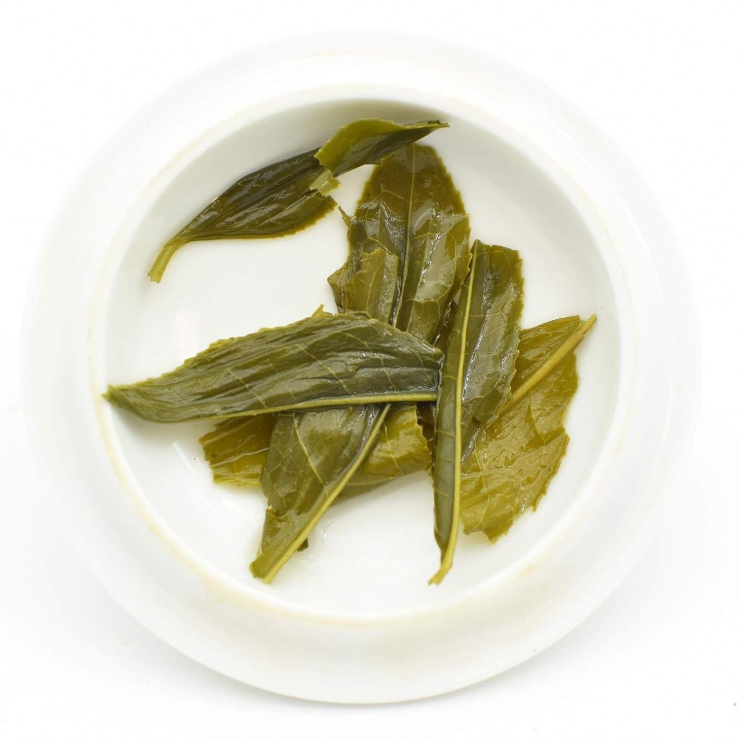 Sencha Grüntee BIO 200G - - Natürlicher grüner Tee