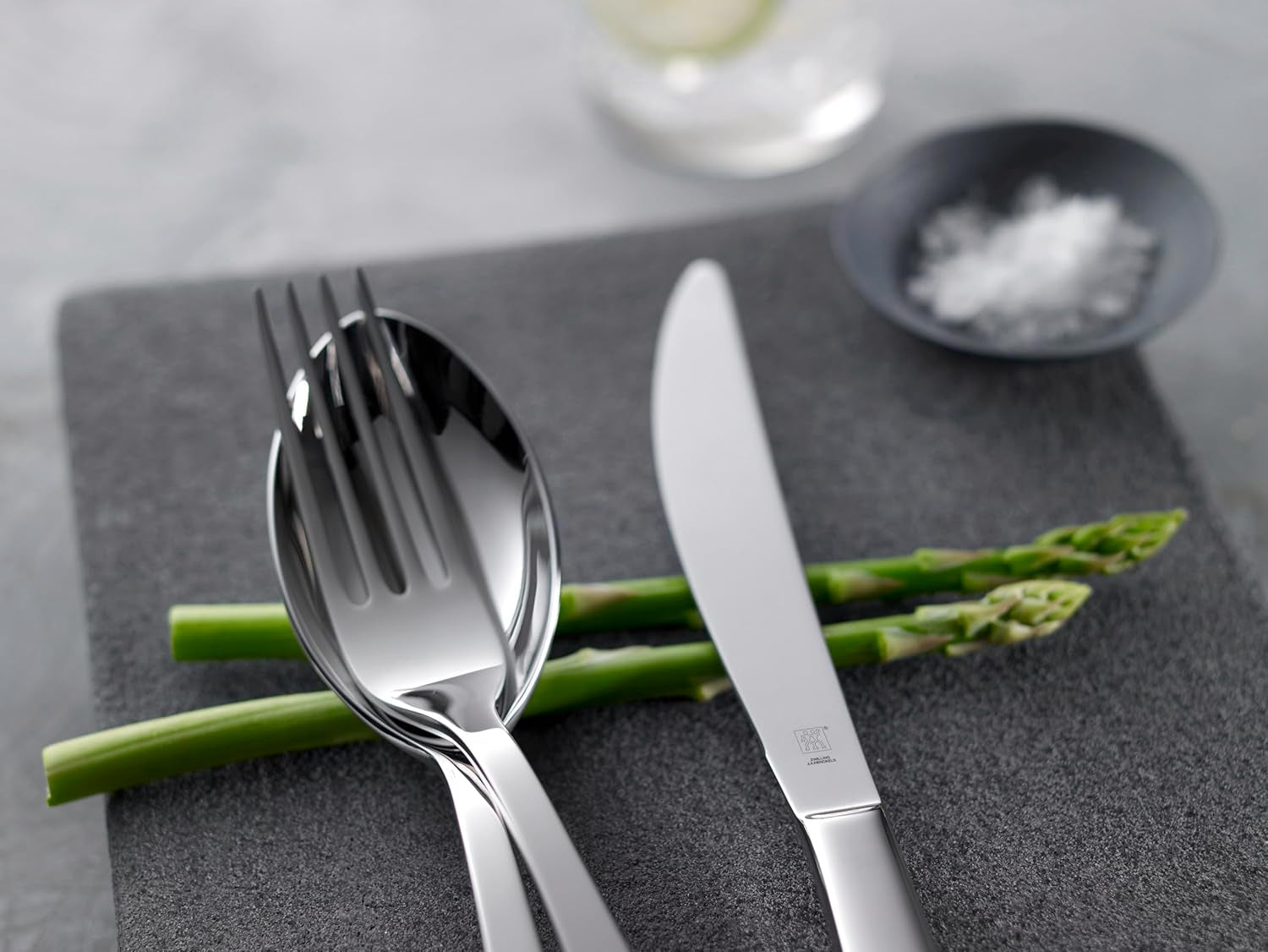 ZWILLING Soho Besteckset, 68-teilig, für 12 Personen Kitchen Naty Shop