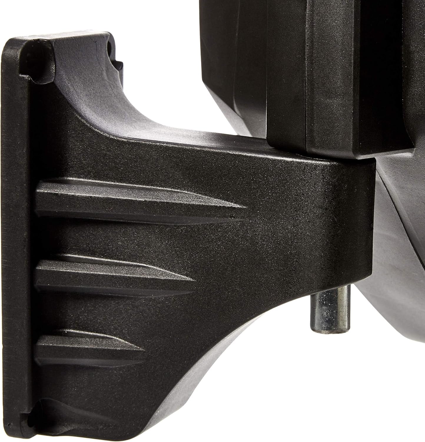 Amazon Basics Wandschlauchtrommel mit Schlauch, selbstaufrollend, 15 m, Marinegrün, Schwarz