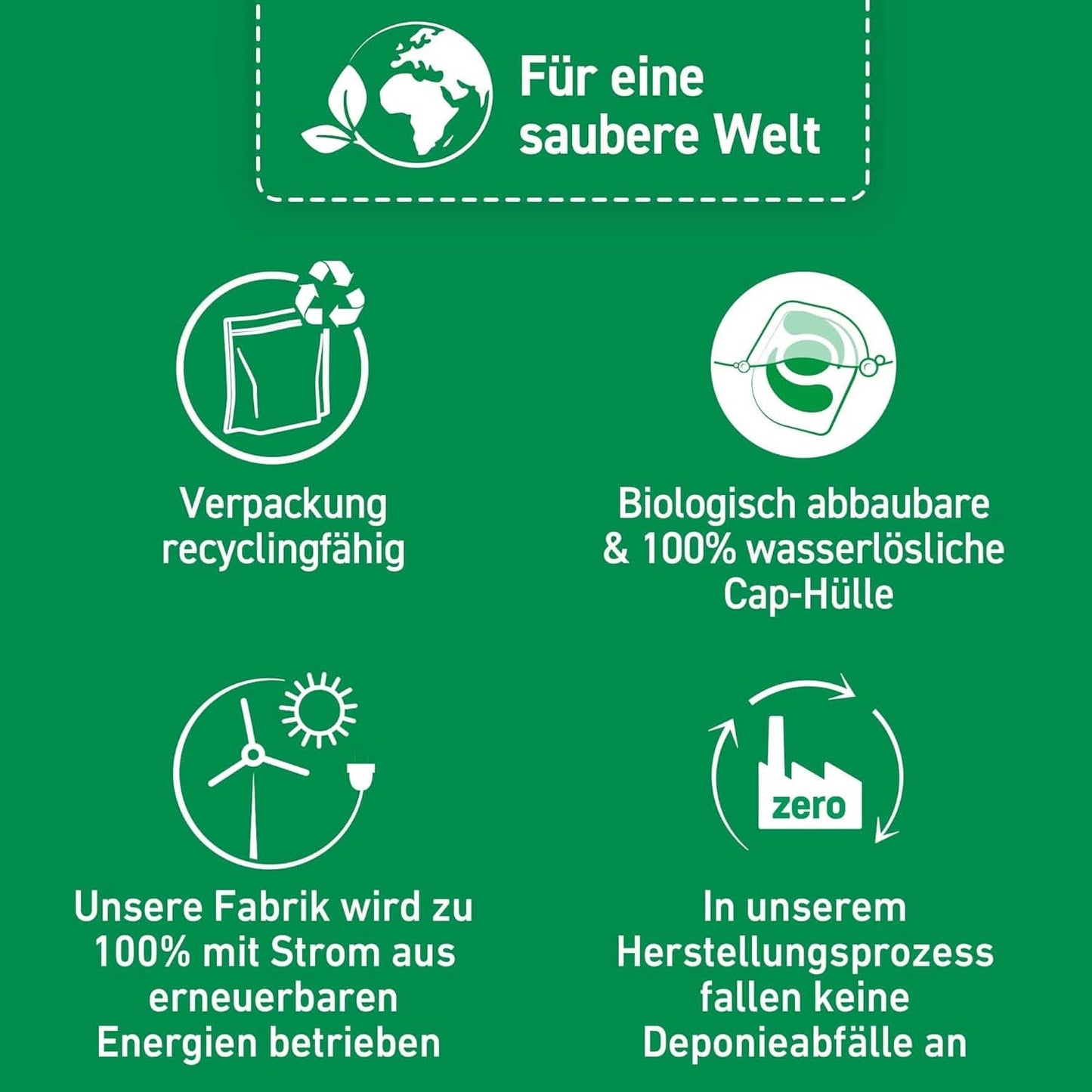 Somat Excellence plus 4In1 Caps (50 Caps), Naty Shop Spülmaschinentabs