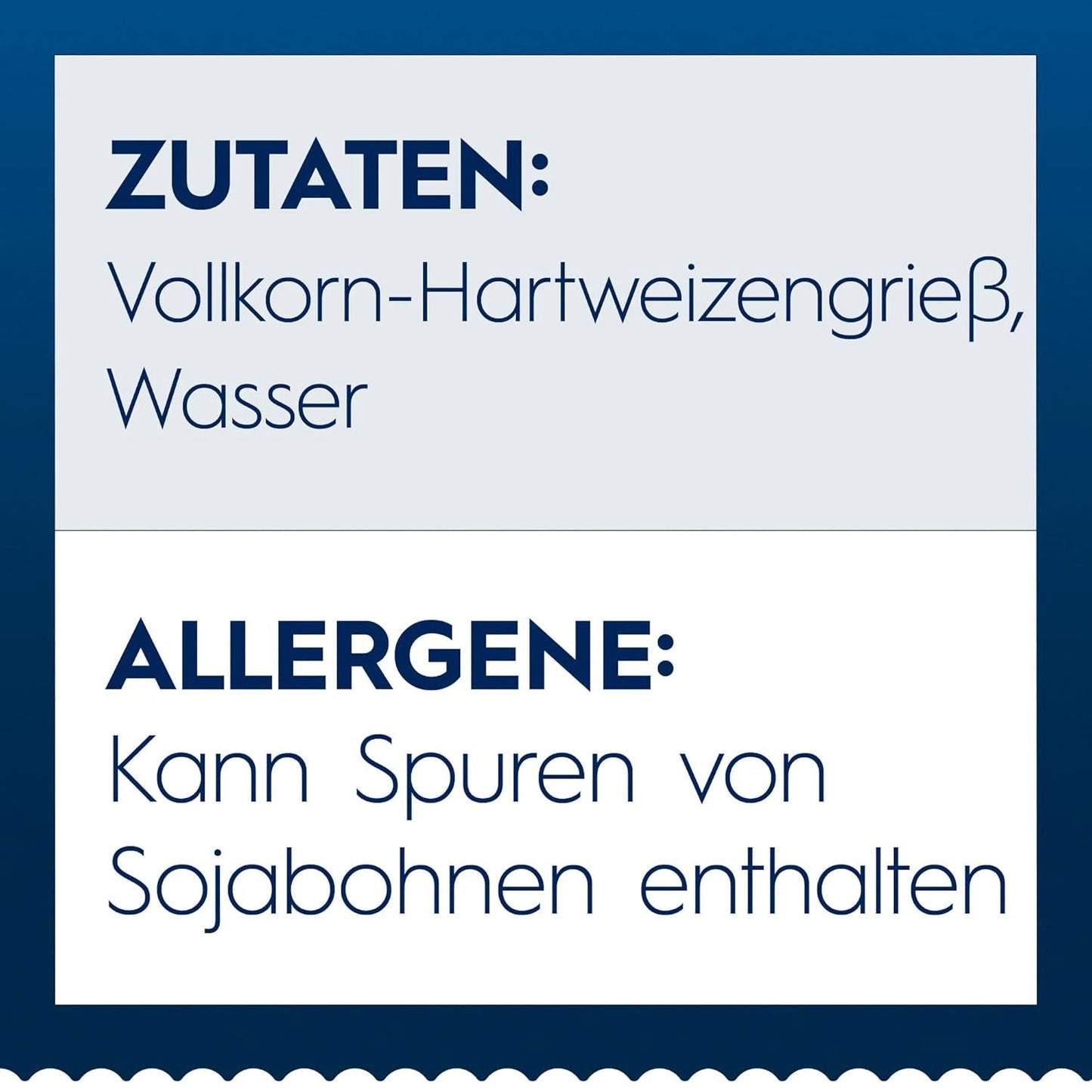 Barilla Pennette Rigate Vollkornnudeln, 9er Pack (9 x 1 kg)