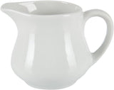 Olympia Athena Milchkännchen-Set (4) – Porzellan 170 ml CF370