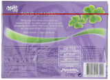 Milka All the Best Pralinés 10 x 110g, Feine Alpenmilch-Schokolade-Pralinés mit Kakaocremefüllung (2er Pack)