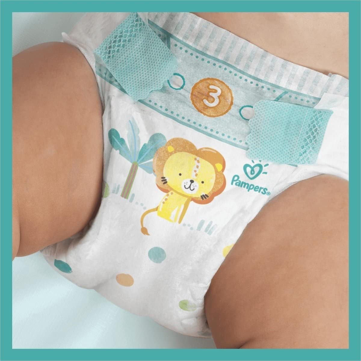 (Alte Version), Windeln für Babys Größe 4+ (10-15 kg), 84 Stück