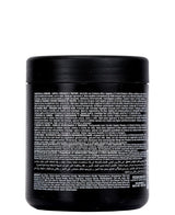 Echosline Karbon 9 Bio-Vegan-Kohlemaske (1000 ml) Naty Shop Haarmaske