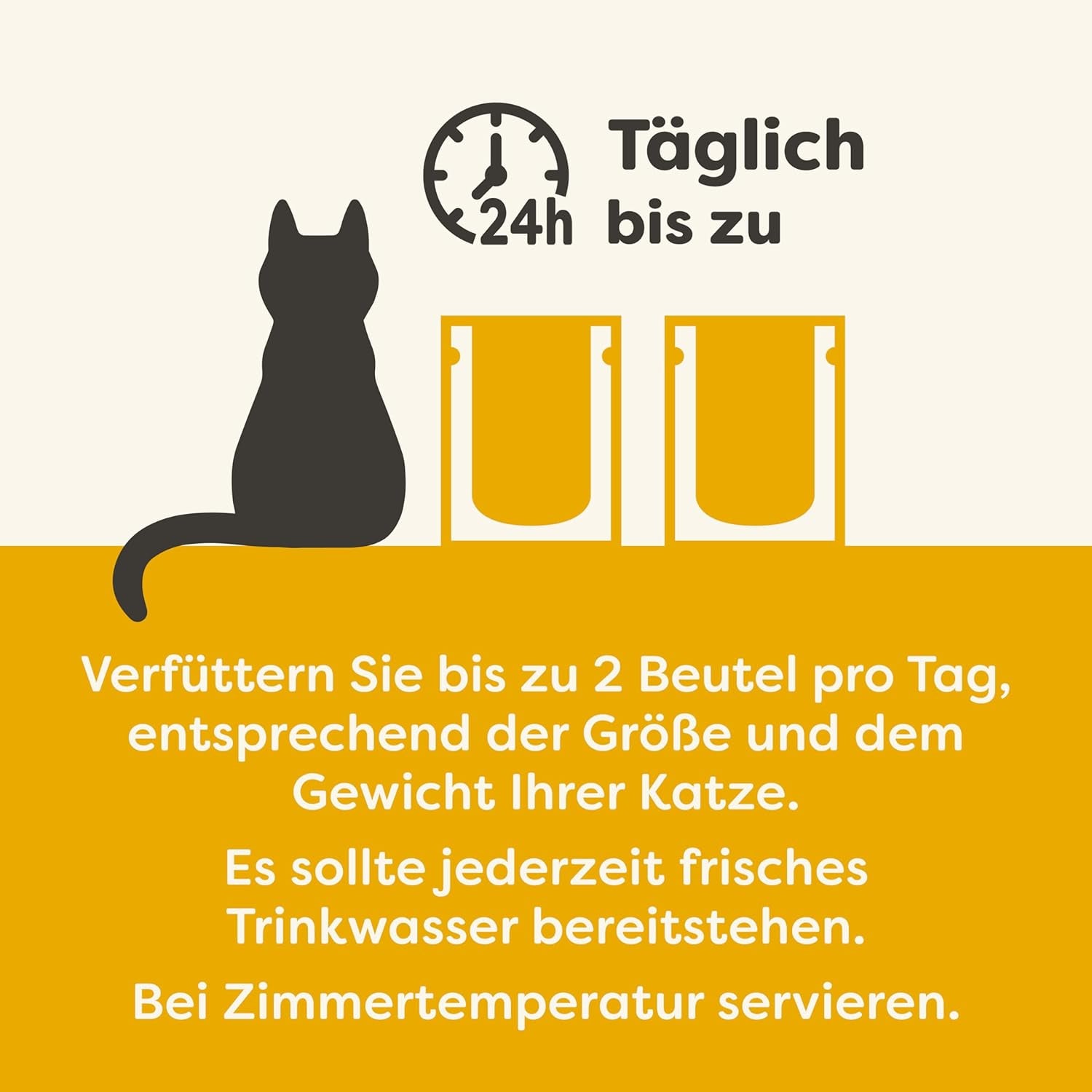 Applaws 100 % natürliches Nassfutter für Katzen, Hühnerbrust in Brühe – Packung mit 12 70-g-Beuteln