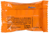 Brandt Hobbits Crunchy – 2er-Pack – Catering-Box mit 60 Packungen – ballaststoffreiche Haferflocken-Vollkornkekse (60 x 22,8 g)