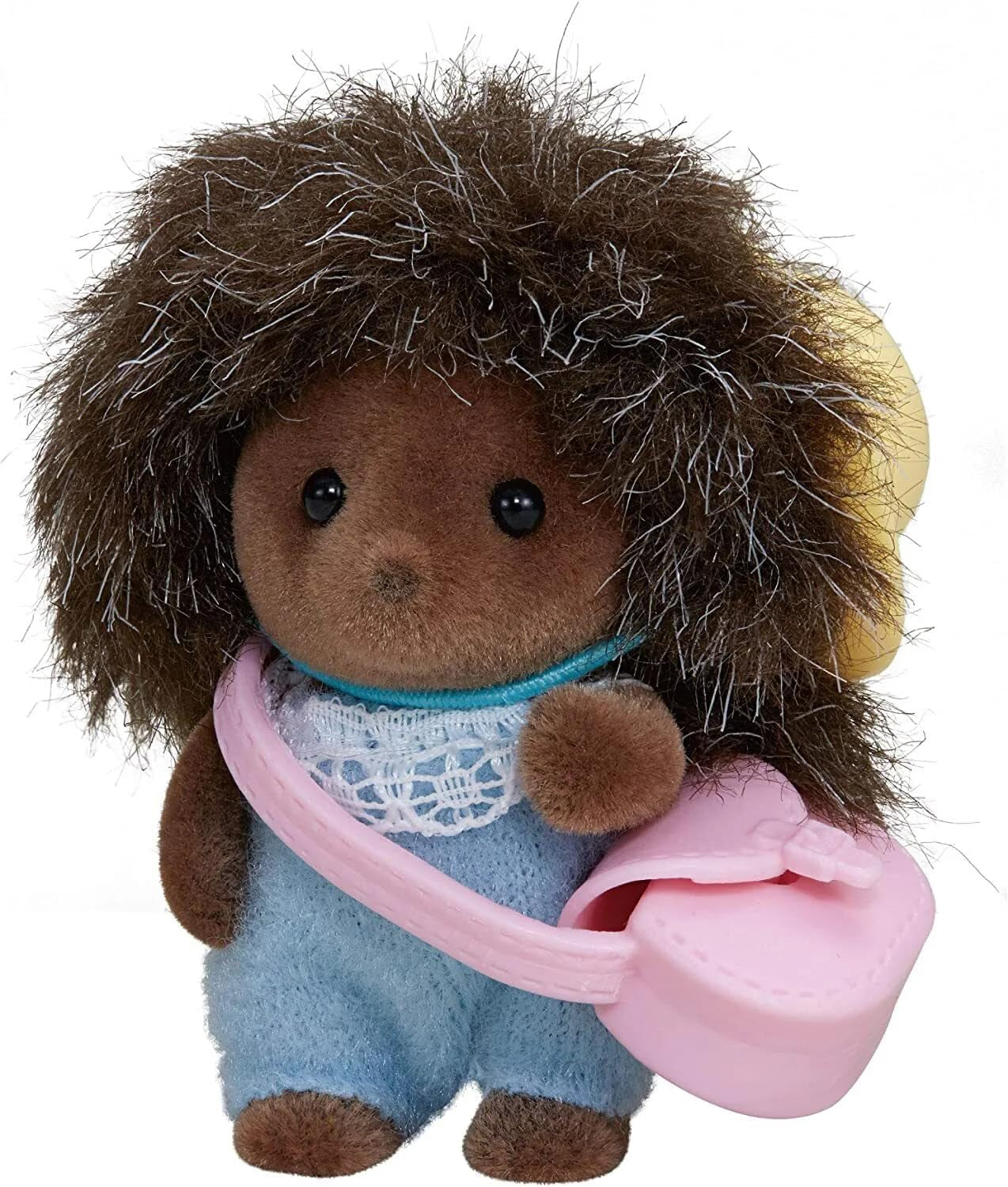 Sylvanian Families 5410 Kleiner Igel – Puppenhausfiguren