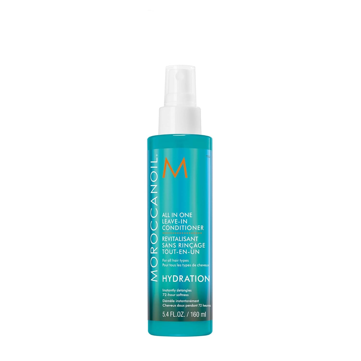 Moroccanoil Intensive Hydrating Mask Naty Shop Haarmaske