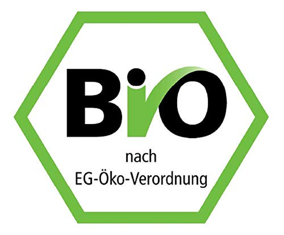 1 x 250g Mister Mie BIO Nudeln Vegane Mienudeln DE-ÖKO-003 Asiatische Nudeln hergestellt in DE