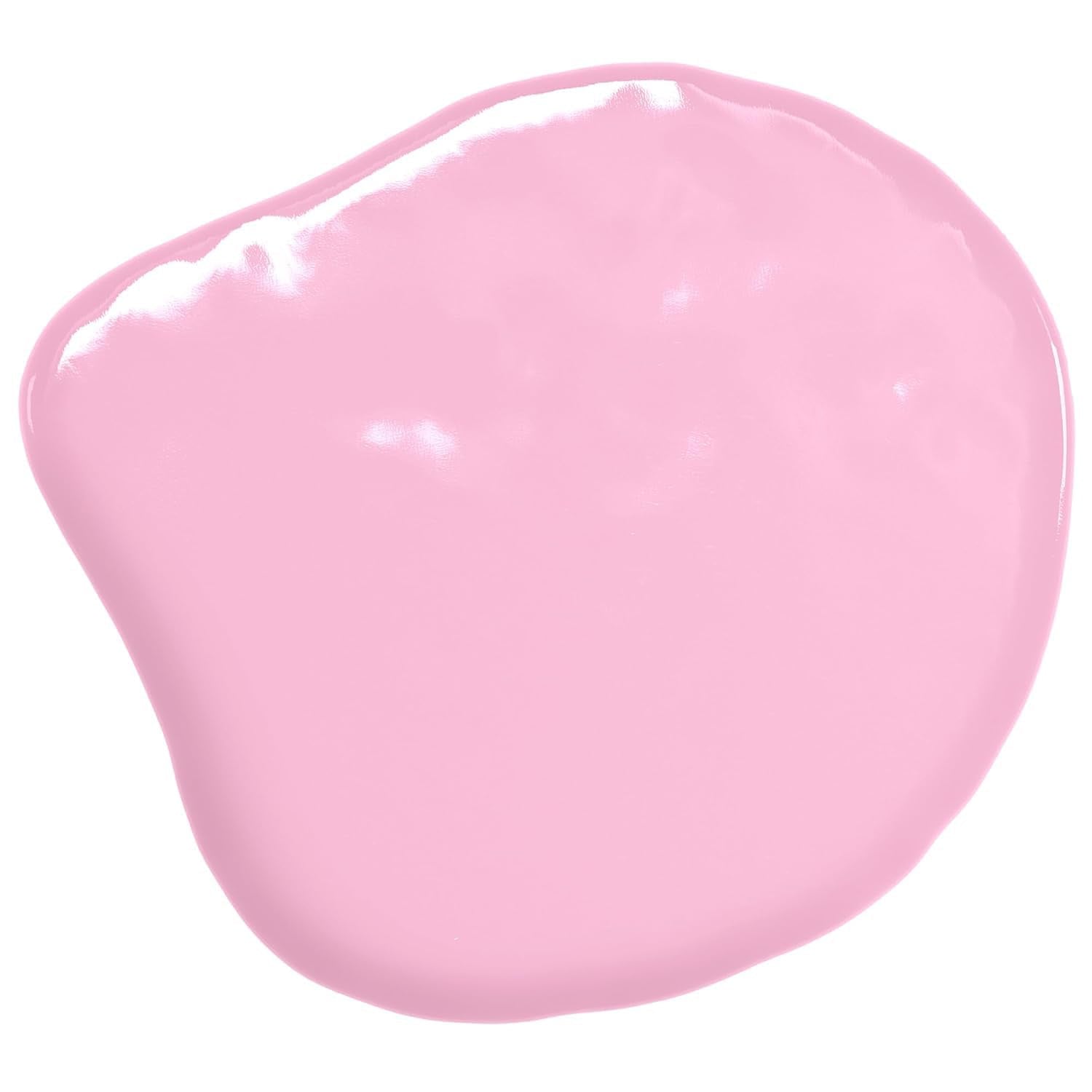 Color Mill Lebensmittelfarbe auf Ölbasis, blassrosa Ölmischung – Lebensmittelfarbe für Schokolade, Fondant, Muffins, Kuchen, Backen, Makronen – Lebensmittelfarbe für Kuchendekoration – 100 ml