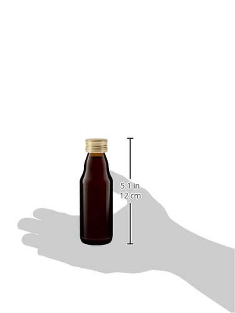 Rabenhorst Mini-Probierpaket, 8 Sorten oder 3 Flaschen (24 x 125 ml) Alkoholfreie Getränke Naty Shop
