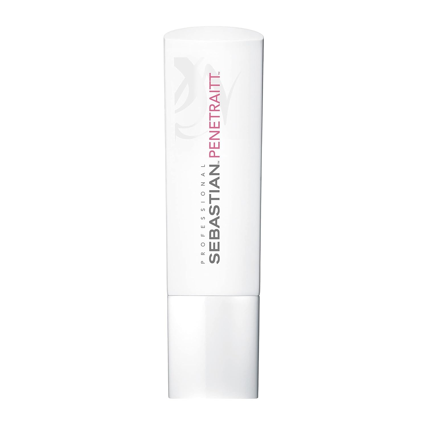 SEBASTIAN PROFESSIONAL PENETRAITT – Reparierende Haarmaske regeneriert geschädigtes Haar (150 ml) – Tiefenpflege für geschädigtes, verfärbtes Haar – repariert und stärkt Haarmaske Naty Shop Balm