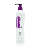 Fanola No Yellow Mask - Pflegekur, 1 Liter Naty Shop Haarmaske 350 ml (1 Packung)