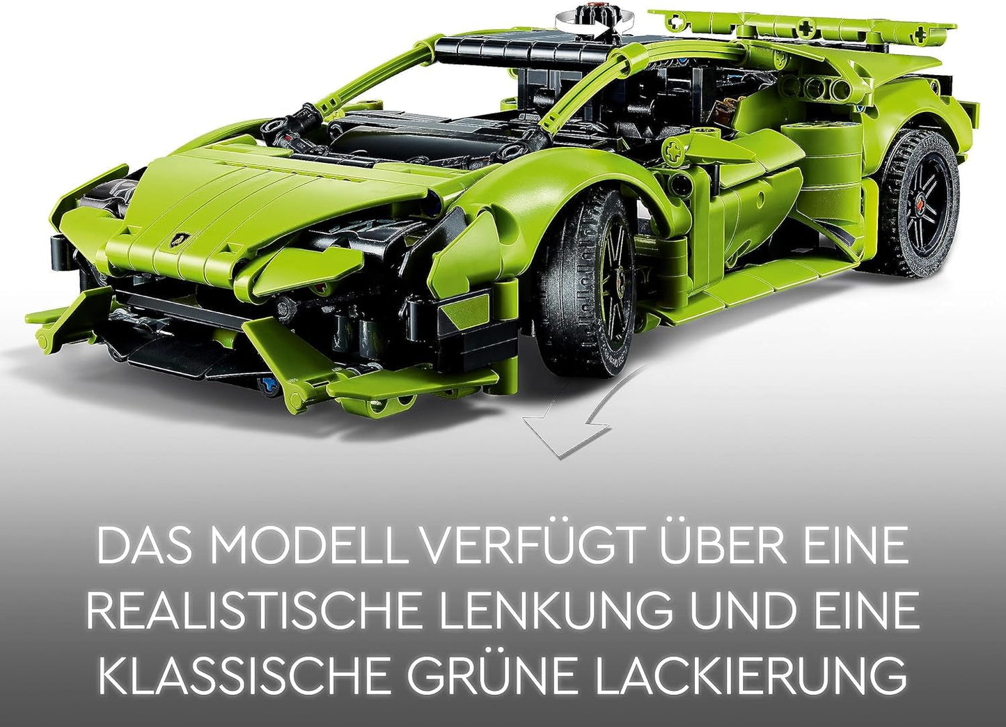 Besuchen Sie den LEGO-Store