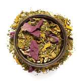 Yerba „Mas Iq Tropical“ brasilianischer Mate-Tee 400 g + 50 g Mas Energia Guarana | Fruity mate tea | Mit Ananas
