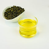 TEZEN Golden Osmanthus Oolong (Huang Jin GUI) aus Fujian, China | Hochwertiger chinesischer Oolong-Tee | Premium chinesischer Tee | Ideal für alle Teeliebhaber und als Geschenk (80g)