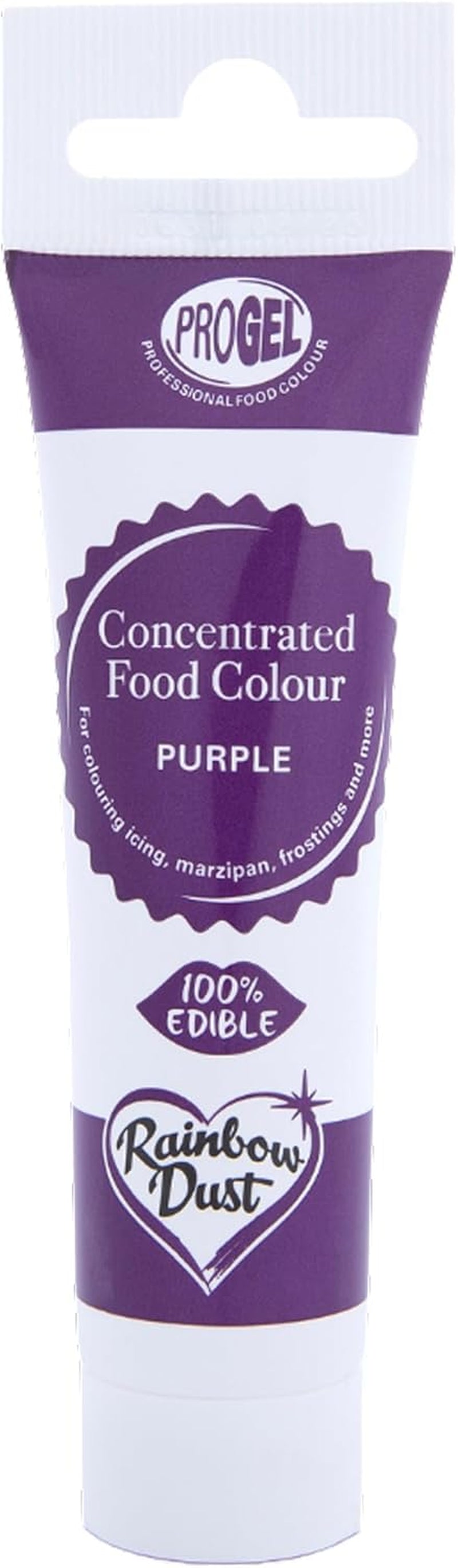 Konzentrierte Farbe RD Progel® - Lila