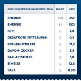 Barilla Collezione Cannelloni, hochwertige Hartweizennudeln, immer al dente, 12er-Pack (12 x 250 g)