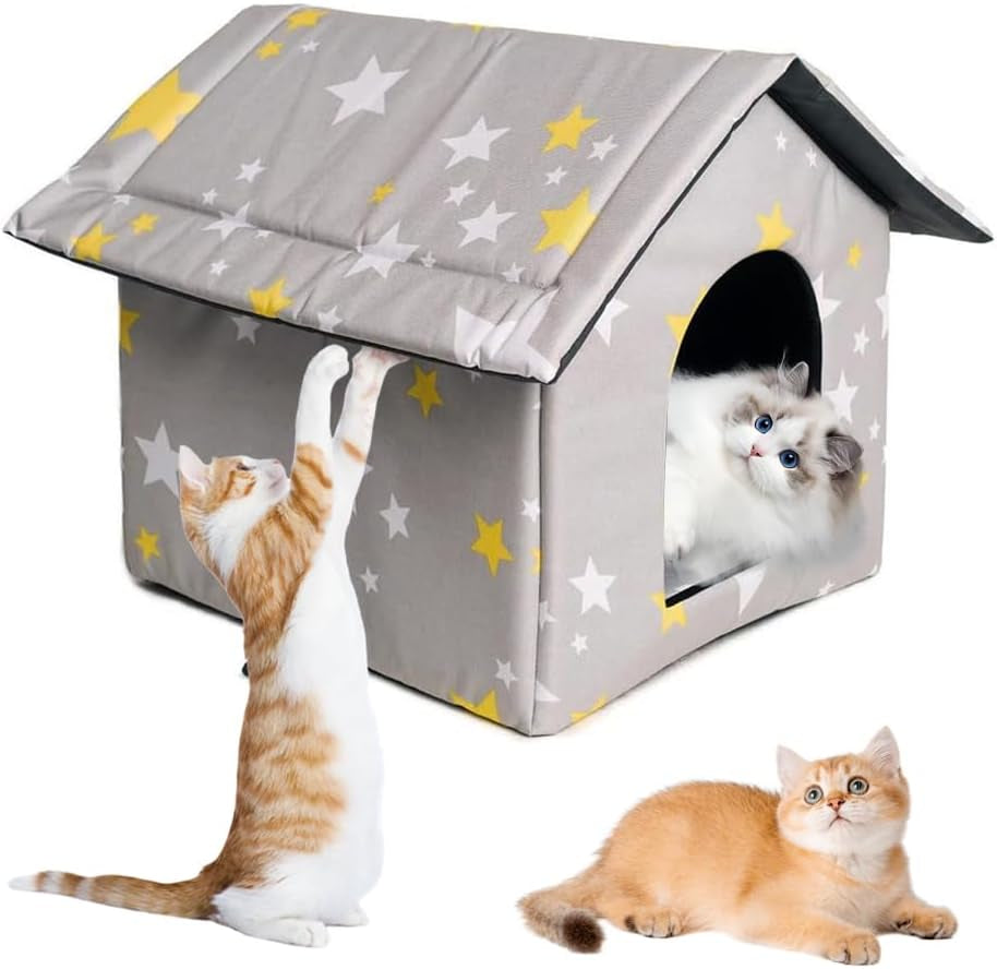 Decken und Möbel, Haustiere, Höhlen und Häuser, Katzen, Betten für Katzen, Katzenbetten, Matratzen