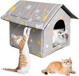 Decken und Möbel, Haustiere, Höhlen und Häuser, Katzen, Betten für Katzen, Katzenbetten, Matratzen