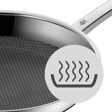 WMF Profi Resist Induktionspfanne 28 cm Töpfe und Pfannen Naty Shop