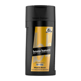 Bruno Banani Loyal Man 3 in 1 Duschgel für Körper, Haare und Gesicht, Männer, 250 ml Dusche und Bad Naty Shop 250 ml Rosa Pfeffer