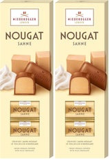 Niederegger Cremiges Nougat 100g