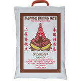 ROYAL THAI RICE – Duftender Langkorn-Naturreis – 1 x 10 kg