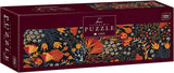 Blumen Nr. 1 - Panorama-Puzzle mit 1000 Teilen für Erwachsene Puzzle Naty Shop Blumen Nr. 1 2