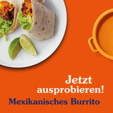 BEN'S ORIGINAL™ Mexikanischer Expressreis 6 x 220 g