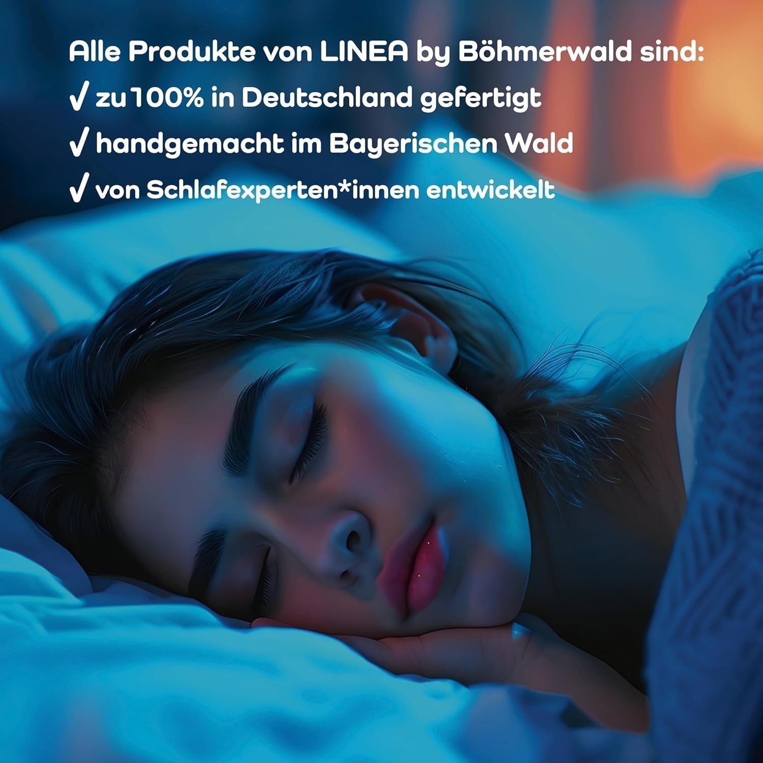 Exklusive Steppdecke, Kamel, Weiß, 135 x 200 cm Steppdecken und Steppdecken Naty Shop