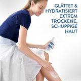 CETAPHIL PRO Urea 10 % Intensiv reparierende Feuchtigkeitslotion, 500 ml Kosmetik und Schönheit Naty Shop
