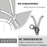 Bettwäsche für Kinder, Unisex, Dinosaurier, Baumwolle Bettwäsche - Kinder Naty Shop
