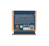 Caffè Borbone kompostierbare Kaffeepads, blaue Kaffeemischung – 50 Pads – kompatibel mit ESE System Papierpads 44 mm