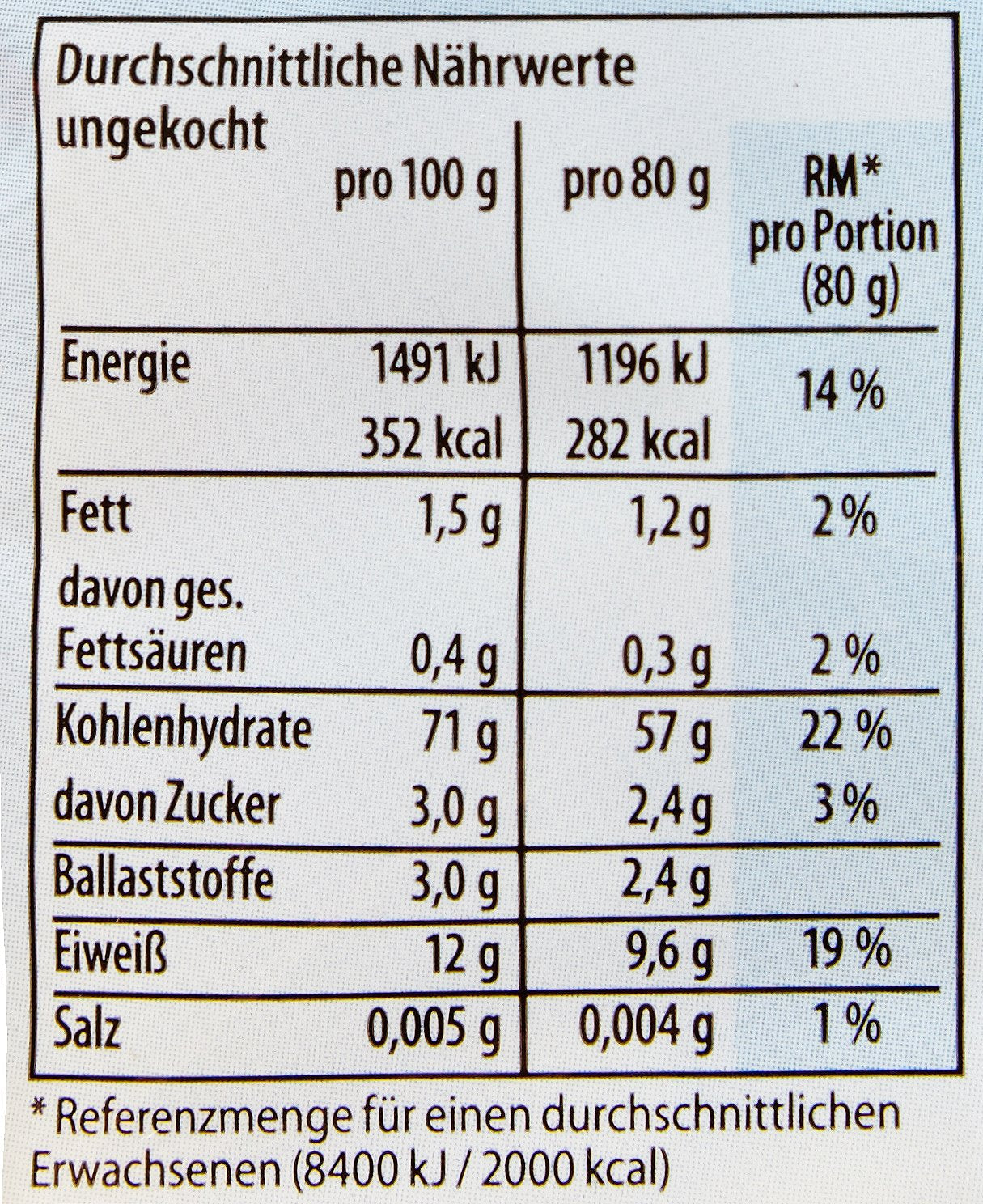 Pure Pleasure Korkenzieher, 500g